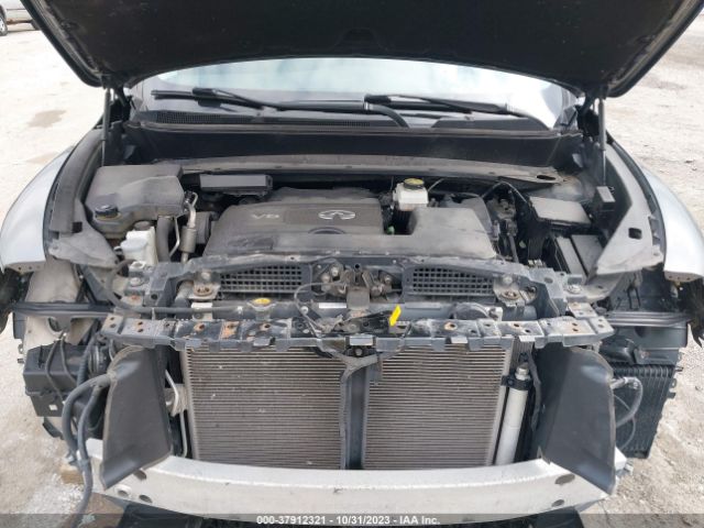 Photo 9 VIN: 5N1DL0MM3HC553883 - INFINITI QX60 