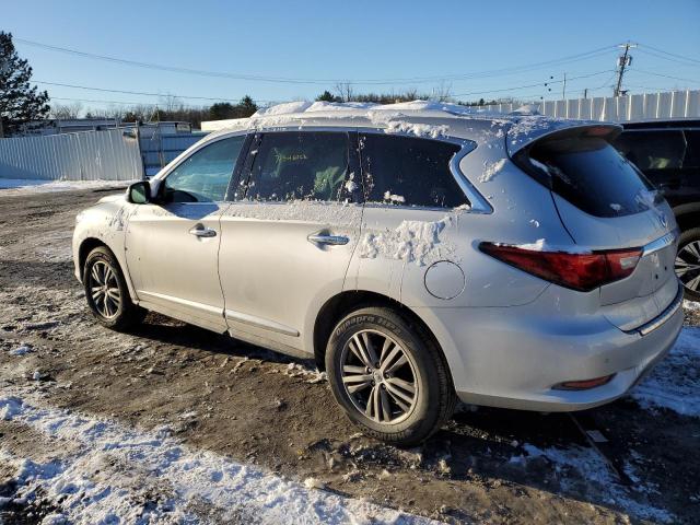 Photo 1 VIN: 5N1DL0MM3HC554614 - INFINITI QX60 