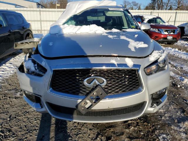 Photo 4 VIN: 5N1DL0MM3HC554614 - INFINITI QX60 