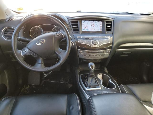 Photo 7 VIN: 5N1DL0MM3HC554614 - INFINITI QX60 