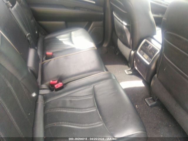 Photo 7 VIN: 5N1DL0MM3HC555388 - INFINITI QX60 