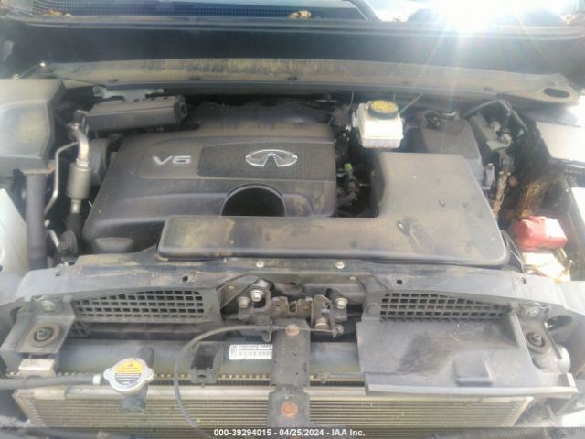 Photo 9 VIN: 5N1DL0MM3HC555388 - INFINITI QX60 