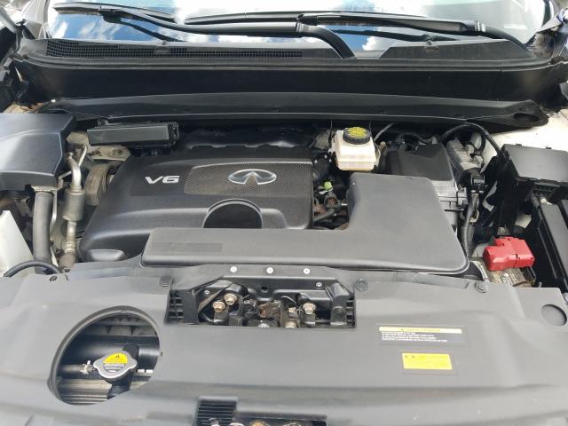 Photo 6 VIN: 5N1DL0MM3HC557920 - INFINITI QX60 