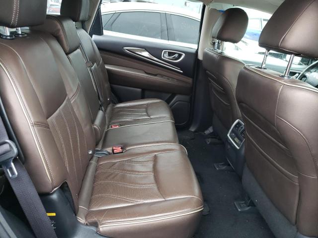 Photo 10 VIN: 5N1DL0MM3HC558503 - INFINITI QX60 