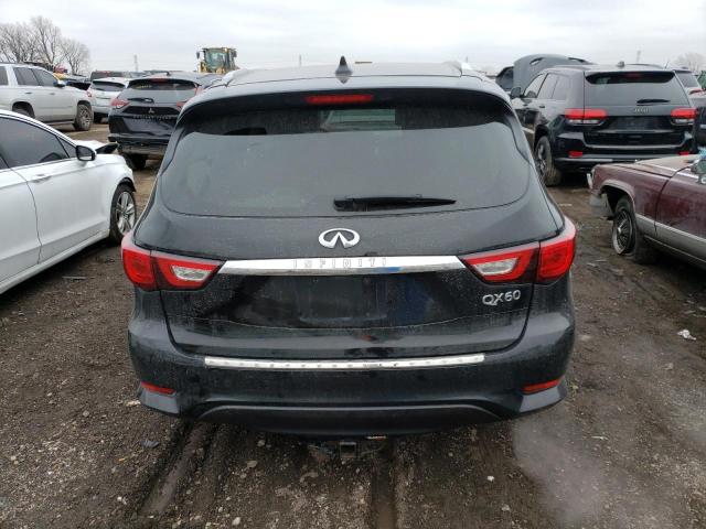 Photo 5 VIN: 5N1DL0MM3HC558503 - INFINITI QX60 