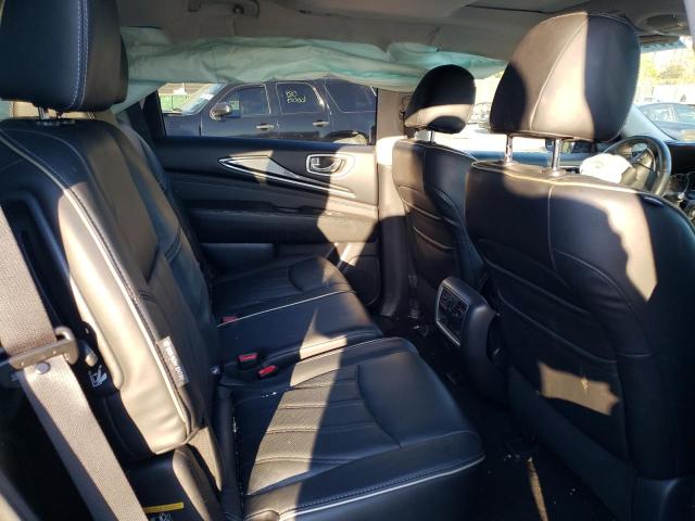 Photo 10 VIN: 5N1DL0MM3JC500784 - INFINITI QX60 