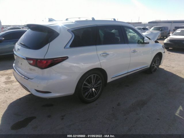 Photo 3 VIN: 5N1DL0MM3JC500882 - INFINITI QX60 