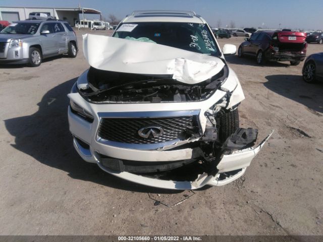 Photo 5 VIN: 5N1DL0MM3JC500882 - INFINITI QX60 