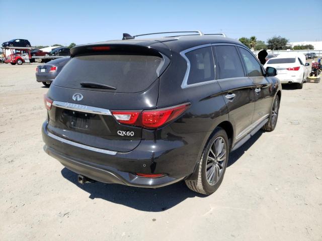 Photo 3 VIN: 5N1DL0MM3JC502311 - INFINITI QX60 