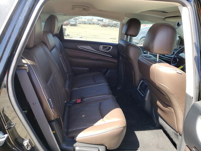 Photo 5 VIN: 5N1DL0MM3JC502311 - INFINITI QX60 