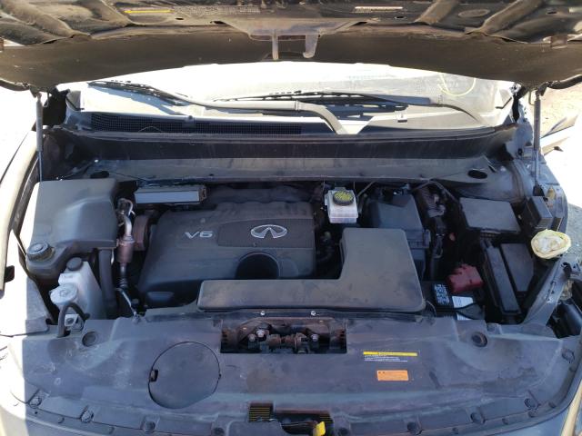 Photo 6 VIN: 5N1DL0MM3JC502311 - INFINITI QX60 