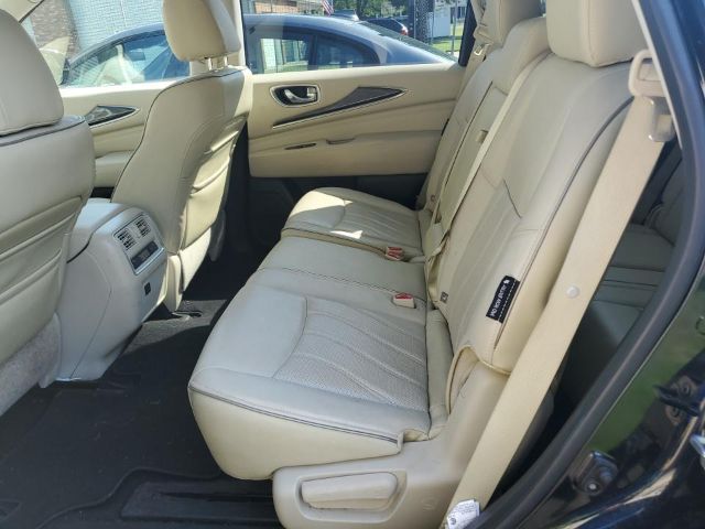 Photo 7 VIN: 5N1DL0MM3JC504317 - INFINITI QX60 