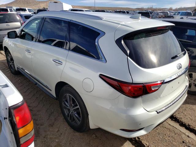 Photo 1 VIN: 5N1DL0MM3JC505208 - INFINITI QX60 