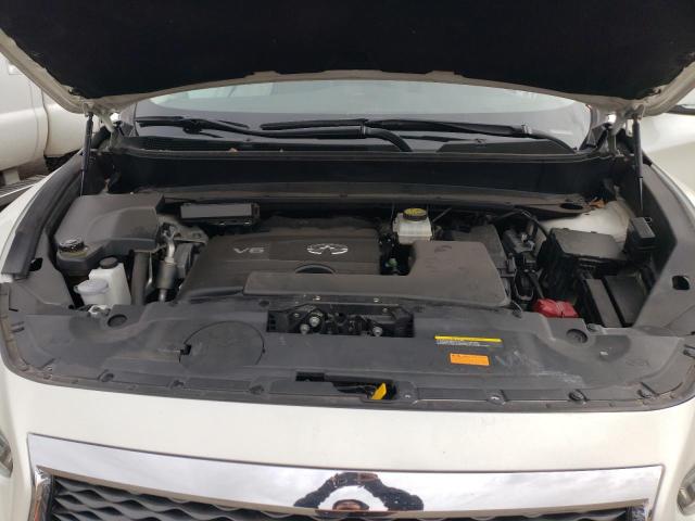 Photo 10 VIN: 5N1DL0MM3JC505208 - INFINITI QX60 