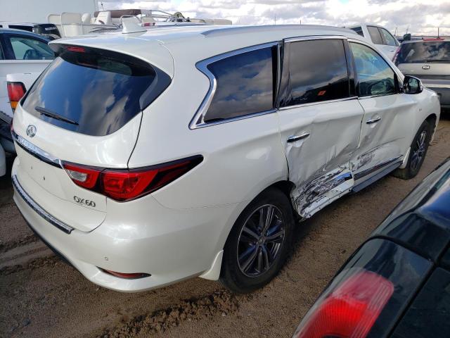 Photo 2 VIN: 5N1DL0MM3JC505208 - INFINITI QX60 