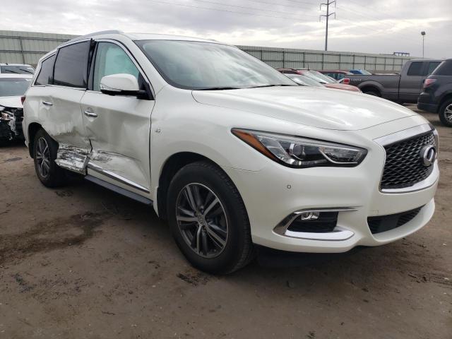 Photo 3 VIN: 5N1DL0MM3JC505208 - INFINITI QX60 