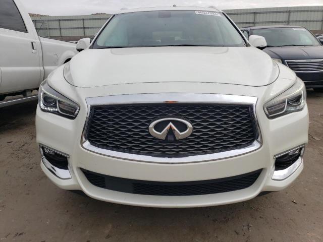 Photo 4 VIN: 5N1DL0MM3JC505208 - INFINITI QX60 