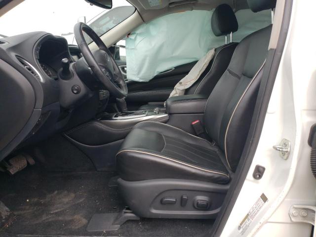 Photo 6 VIN: 5N1DL0MM3JC505208 - INFINITI QX60 