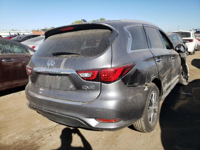 Photo 3 VIN: 5N1DL0MM3JC507198 - INFINITI QX60 