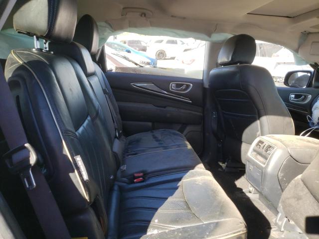 Photo 5 VIN: 5N1DL0MM3JC507198 - INFINITI QX60 