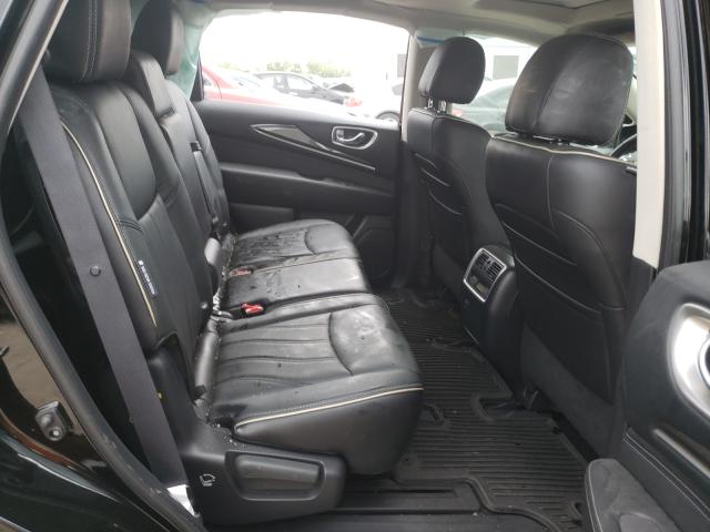 Photo 5 VIN: 5N1DL0MM3JC510635 - INFINITI QX60 