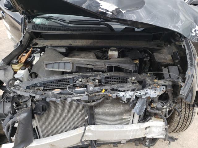 Photo 6 VIN: 5N1DL0MM3JC510635 - INFINITI QX60 