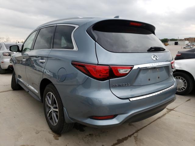 Photo 2 VIN: 5N1DL0MM3JC513499 - INFINITI QX60 