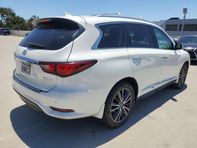 Photo 3 VIN: 5N1DL0MM3JC515026 - INFINITI QX60 