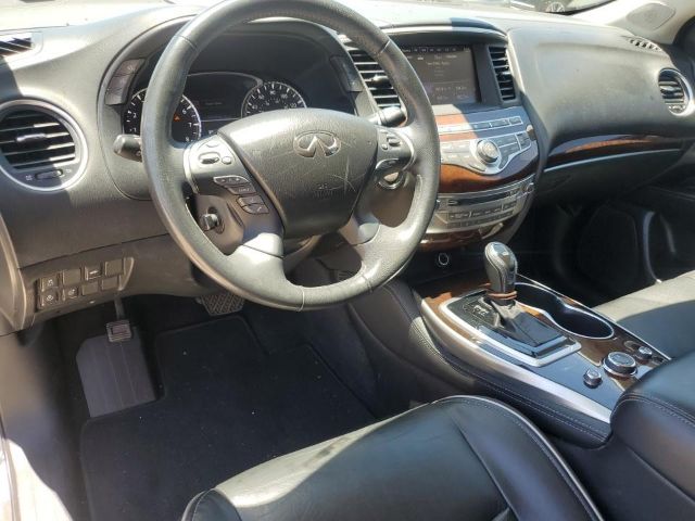 Photo 4 VIN: 5N1DL0MM3JC515026 - INFINITI QX60 