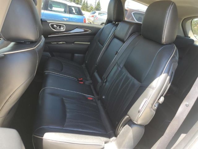 Photo 7 VIN: 5N1DL0MM3JC515026 - INFINITI QX60 