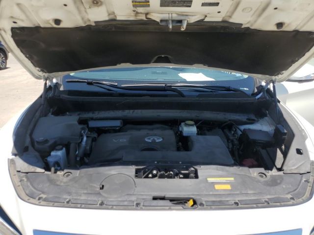 Photo 9 VIN: 5N1DL0MM3JC515026 - INFINITI QX60 