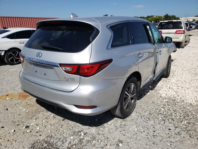 Photo 3 VIN: 5N1DL0MM3JC516452 - INFINITI QX60 