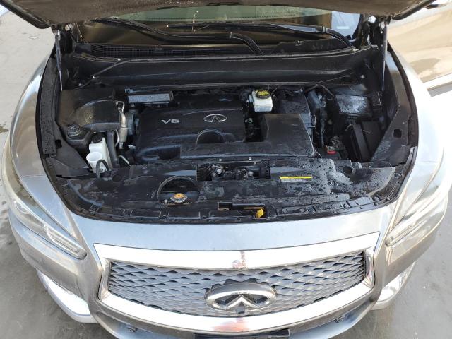 Photo 11 VIN: 5N1DL0MM3JC519920 - INFINITI QX60 