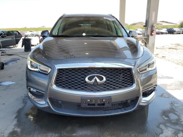 Photo 4 VIN: 5N1DL0MM3JC519920 - INFINITI QX60 