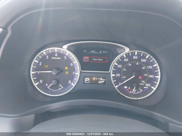 Photo 6 VIN: 5N1DL0MM3JC522834 - INFINITI QX60 