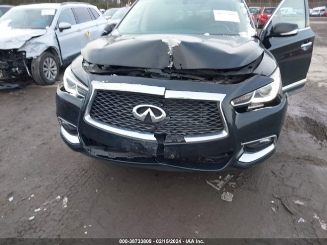 Photo 5 VIN: 5N1DL0MM3JC524213 - INFINITI QX60 