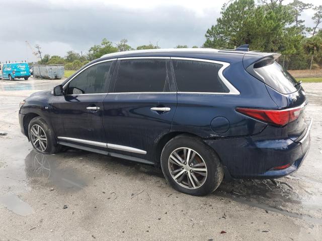 Photo 1 VIN: 5N1DL0MM3JC525751 - INFINITI QX60 