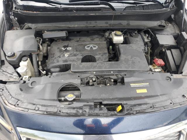 Photo 11 VIN: 5N1DL0MM3JC525751 - INFINITI QX60 