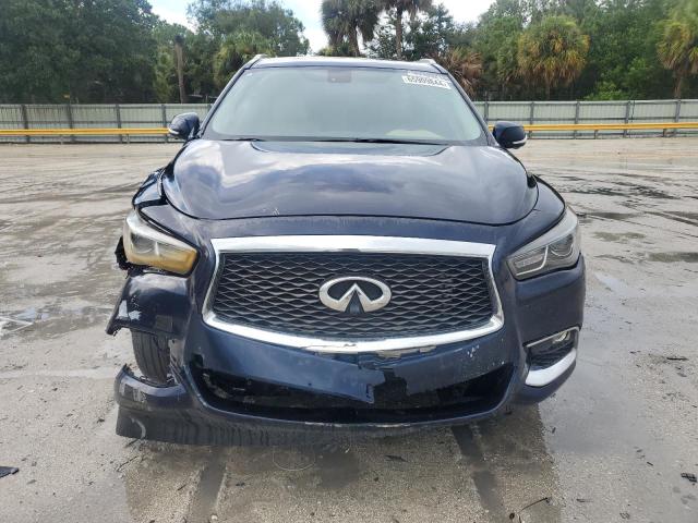 Photo 4 VIN: 5N1DL0MM3JC525751 - INFINITI QX60 