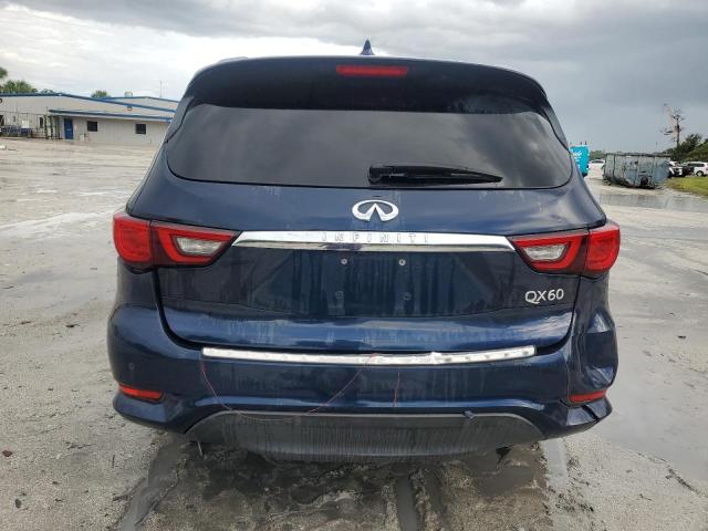 Photo 5 VIN: 5N1DL0MM3JC525751 - INFINITI QX60 