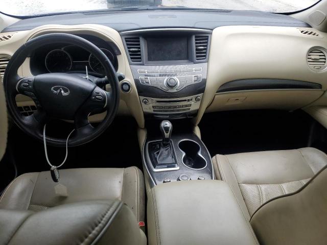 Photo 7 VIN: 5N1DL0MM3JC525751 - INFINITI QX60 