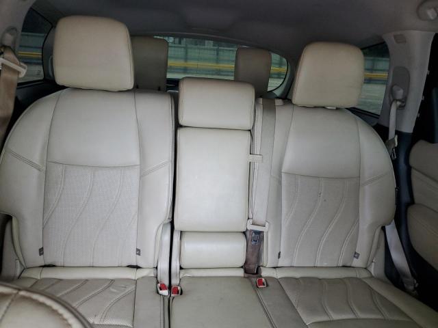 Photo 9 VIN: 5N1DL0MM3JC525751 - INFINITI QX60 