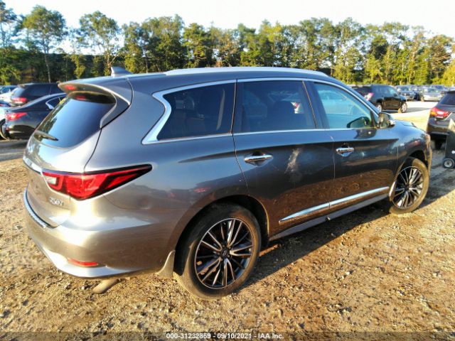 Photo 3 VIN: 5N1DL0MM3JC525958 - INFINITI QX60 