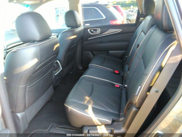 Photo 7 VIN: 5N1DL0MM3JC525958 - INFINITI QX60 