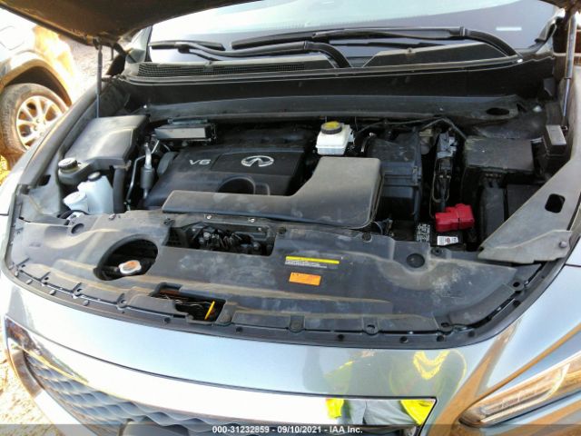 Photo 9 VIN: 5N1DL0MM3JC525958 - INFINITI QX60 