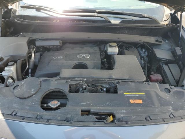 Photo 9 VIN: 5N1DL0MM3JC526883 - INFINITI QX60 