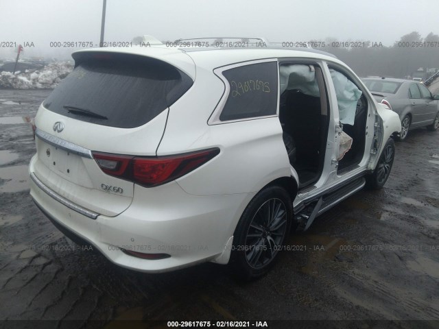 Photo 3 VIN: 5N1DL0MM3JC528276 - INFINITI QX60 