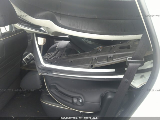 Photo 7 VIN: 5N1DL0MM3JC528276 - INFINITI QX60 