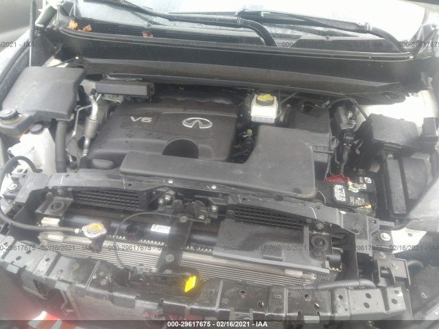 Photo 9 VIN: 5N1DL0MM3JC528276 - INFINITI QX60 