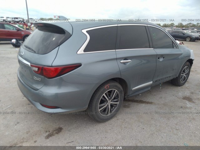 Photo 3 VIN: 5N1DL0MM3JC530545 - INFINITI QX60 